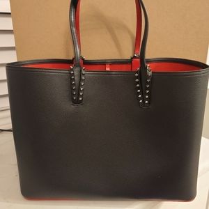 Christian Louboutin Tote Authentic